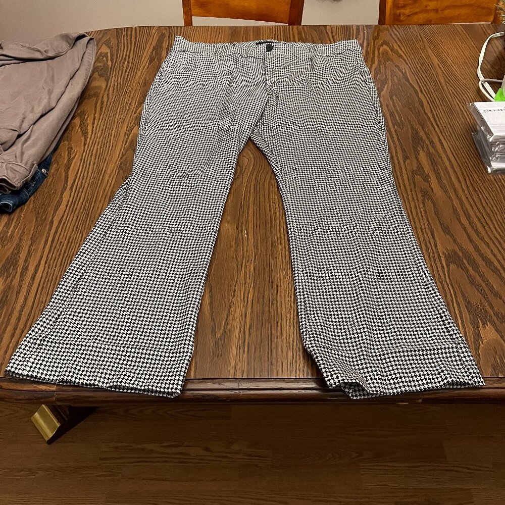 Torrid Studio Pointe Pant